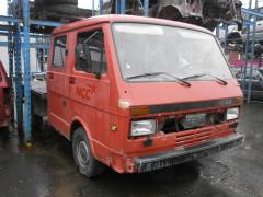 Volkswagen Lt LT28-283-DOPPEL 2,4D