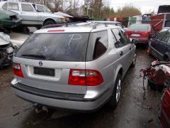 Saab 9-5 -03 Wagon