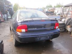 Chrysler Neon