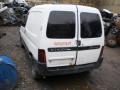 Kuva 2: Citroen Berlingo 2006