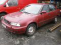 Kuva 2: Suzuki Baleno 1,3 GL sedan -96  1996