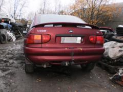 Ford Escort 1.8 sport