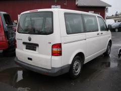 Volkswagen Transporter/caravelle
