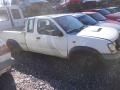 Kuva 2: Nissan King Cab 2,5TD 4x4 -01 2001