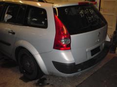 Renault Mgane