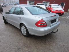 Mercedes-Benz E 211 320 CDi Sed