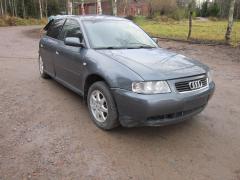 Audi A3 (8L) 1.6i 8V 5/HB