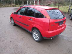 Ford Focus 1.8 TD 5/HB