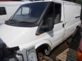 Kuva 2: Ford Transit 2,0 TD lyhyt matala -04 2004