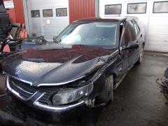 Saab 9-5 WAGON 2.3 AUTOMATIC