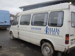 Ford Transit 2,5D