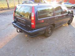 Volvo V70 2.4i 10V