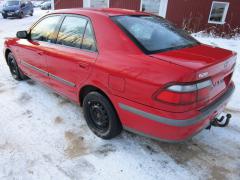 Mazda 626 (GF) 1.8i 16V Sed