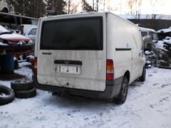 Ford Transit FT 260 K