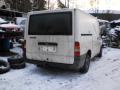 Kuva 2: Ford Transit FT 260 K 2004