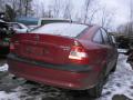 Kuva 2: Opel Vectra B 1.8i GL 1996