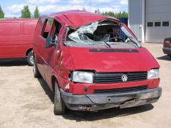 Volkswagen Transporter 2.4 D 57 kW