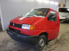 Volkswagen Transporter 2,5 TDI 65kW