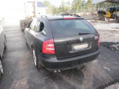 Skoda Octavia 2.0tdi