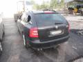 Kuva 2: Skoda Octavia 2.0tdi 2006