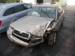 Skoda Octavia 1.8turbo