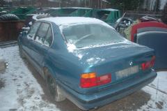 BMW 520 E 34