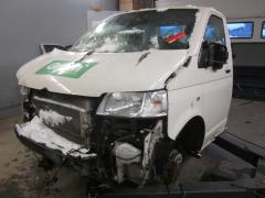 Volkswagen Transporter 2,5 TDI 96kW