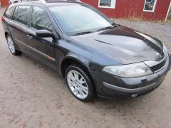 Renault Laguna II 2.0i 16V Farm