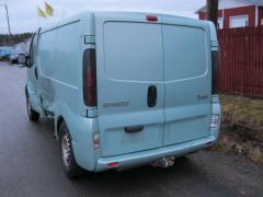 Renault Trafic Fourgon 1.9DCI 100