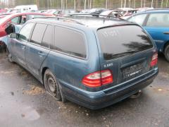 Mercedes-Benz E 220CDI