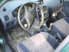 Mitsubishi Carisma