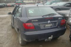 Citroen Xsara
