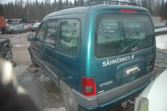 Citroen Berlingo 96-02