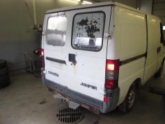 Citroen Jumper 1.9 TD 66kW
