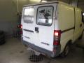 Kuva 2: Citroen Jumper 1.9 TD 66kW 1999