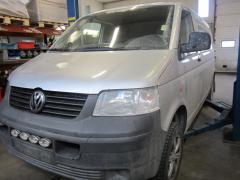 Volkswagen Transporter 2,5 TDI 96 kW