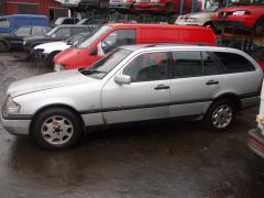 Mercedes-Benz C 220 D farmari