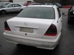 Mercedes-Benz C 180 220d