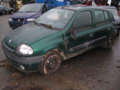 Renault Clio 1.4i