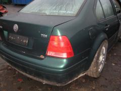 Volkswagen Bora 1.9tdi