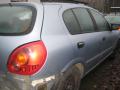 Kuva2: Nissan Almera 1.8i 16v