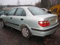 Kuva2: Nissan Almera 1.8i 16v sedan