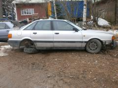 Audi 80 2,0E -90 sedan