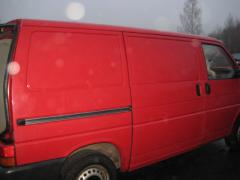 Volkswagen Transporter/caravelle 1.9TD