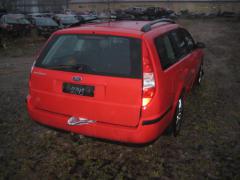 Ford Mondeo 2.0i16v farmari