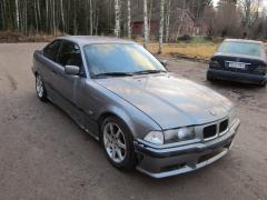 BMW E36 325i Coupe