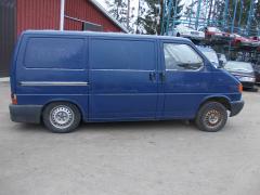 Volkswagen Transporter lyhyt 1,9TD -01