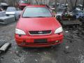 Kuva 2: Opel Astra G 1998