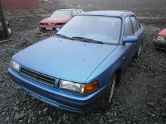 Mazda 323