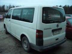 Volkswagen Transporter/caravelle